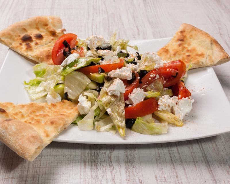 Poza Salata greceasca